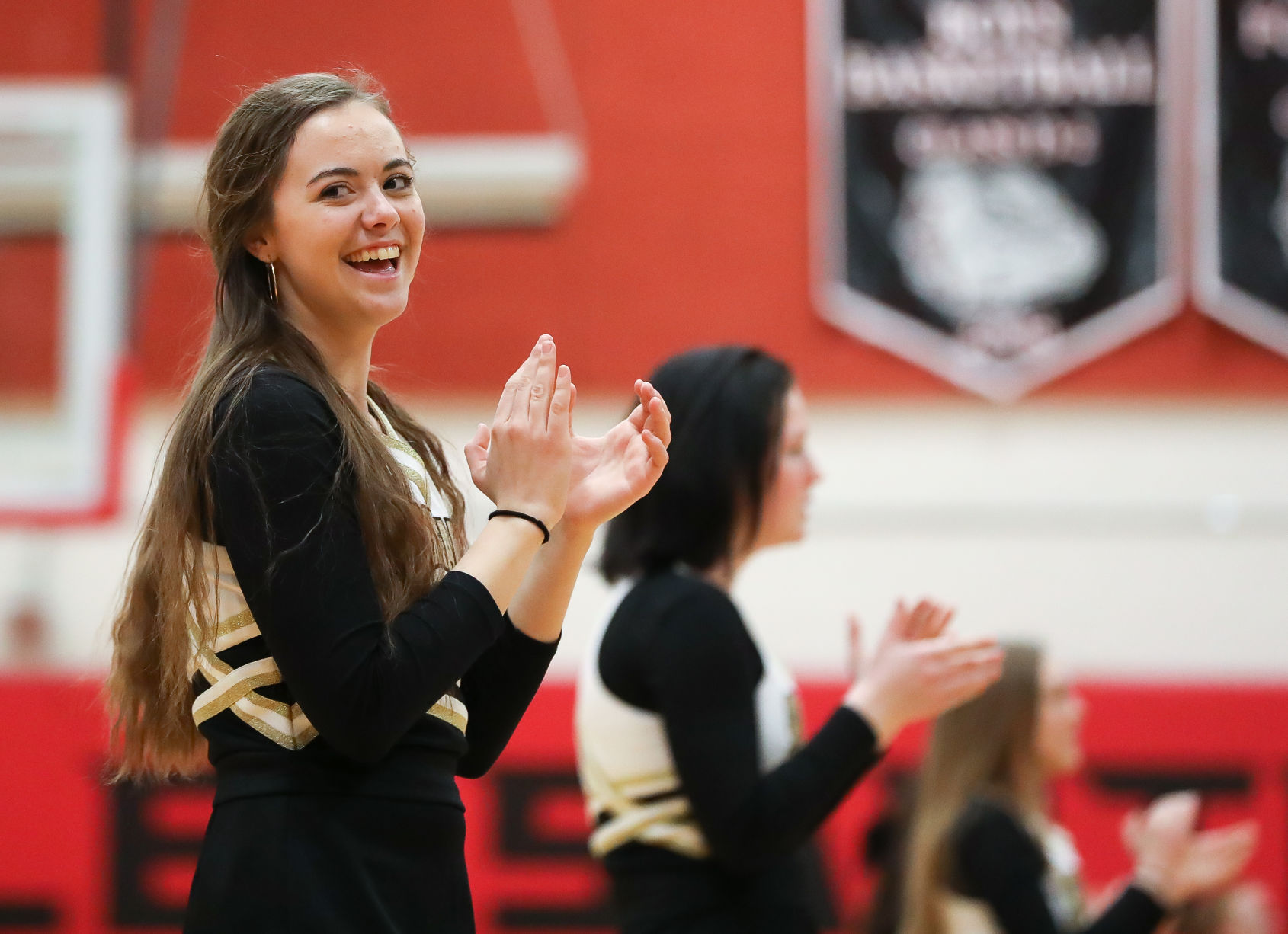 Ansley-Litchfield vs. Amherst
